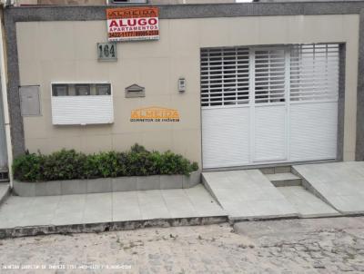 Apartamento para Locação, em Alagoinhas, bairro 02 de Julho, 2 dormitórios, 1 banheiro, 1 vaga