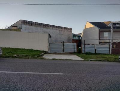 Terreno para Venda, em Pinhais, bairro Bordignon, 1 banheiro