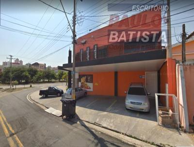 Comercial para Locao, em Campinas, bairro Jardim do Trevo, 2 banheiros