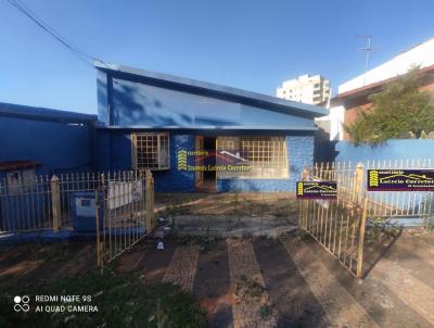 Casa Comercial para Locao, em Valinhos, bairro Vila Embar, 3 dormitrios, 1 banheiro