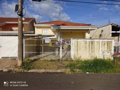 Casa para Venda, em Valinhos, bairro Vila Santana, 3 dormitrios, 3 banheiros, 1 vaga