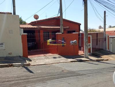 Casa para Venda, em Campinas, bairro So Bernardo, 2 dormitrios, 3 banheiros, 1 vaga