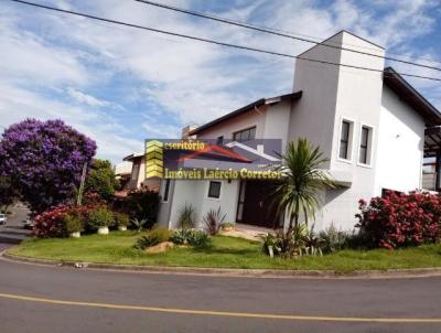 Casa em Condomnio para Venda, em Valinhos, bairro Jardim Jurema, 4 dormitrios, 4 banheiros, 2 sutes, 4 vagas