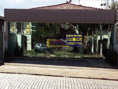 Casa Comercial para Venda, em Valinhos, bairro Vila Clayton, 3 dormitrios, 3 banheiros, 1 sute, 3 vagas