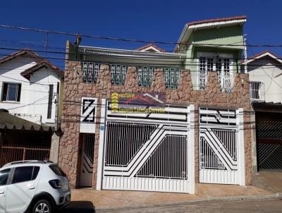 Casa para Venda, em Jundia, bairro Parque Residencial Eloy Chaves, 4 dormitrios, 5 banheiros, 1 sute