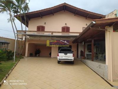 Casa para Venda, em Vinhedo, bairro Joo XXIII, 3 dormitrios, 3 banheiros, 2 sutes, 2 vagas