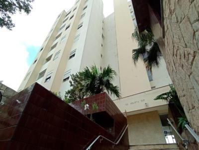 Apartamento para Venda, em So Bernardo do Campo, bairro Taboo, 2 dormitrios, 2 banheiros, 1 vaga