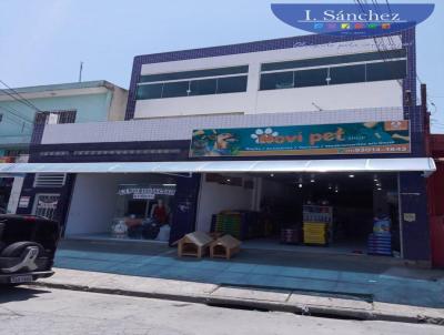 Sala Comercial para Locao, em Itaquaquecetuba, bairro Jardim Maragogipe, 1 banheiro