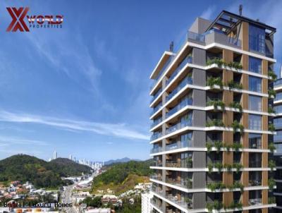 Apartamento para Venda, em Itaja, bairro Praia Brava, 2 dormitrios, 2 sutes, 1 vaga