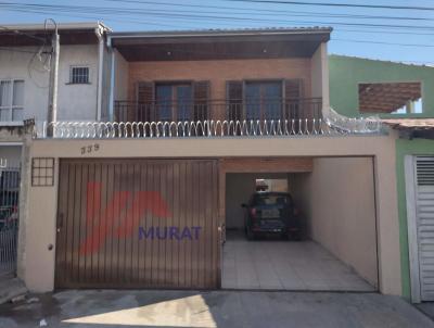 Casa para Venda, em Salto de Pirapora, bairro Jardim Ana Guilherme, 2 dormitrios, 2 banheiros, 2 vagas