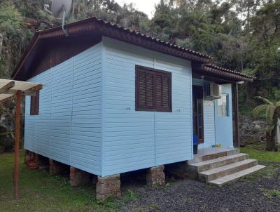 Casa para Venda, em So Francisco de Paula, bairro So Bernardo, 2 dormitrios, 1 banheiro, 1 vaga