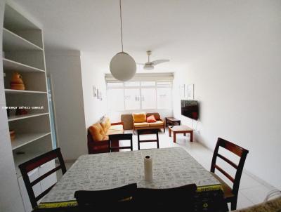 Apartamento para Temporada, em Guaruj, bairro Enseada, 2 dormitrios, 1 banheiro, 1 vaga