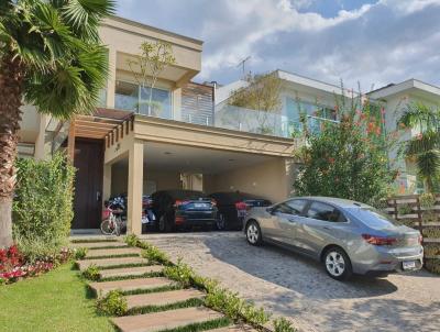 Casa em Condomnio para Venda, em Santana de Parnaba, bairro Alphaville - Santana de Parnaba - SP, 5 banheiros, 4 sutes, 4 vagas