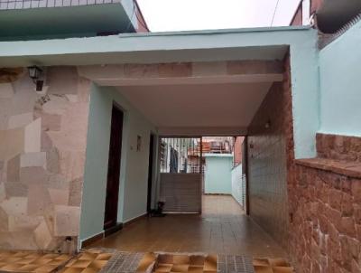 Casa para Venda, em So Bernardo do Campo, bairro Rudge Ramos, 3 dormitrios, 2 banheiros, 1 sute, 4 vagas