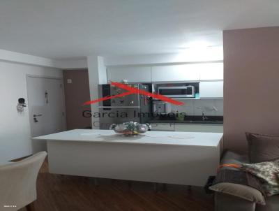 Apartamento para Venda, em So Bernardo do Campo, bairro Centro, 2 dormitrios, 1 vaga
