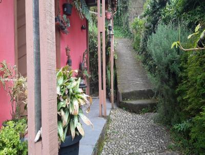 Casa para Venda, em Lima Duarte, bairro Conceio da Ibitipoca, 4 dormitrios, 2 banheiros, 1 sute