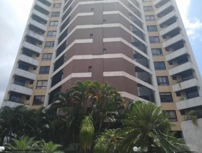 Apartamento para Venda, em Salvador, bairro GRAA, 4 dormitrios, 3 banheiros, 3 sutes, 3 vagas