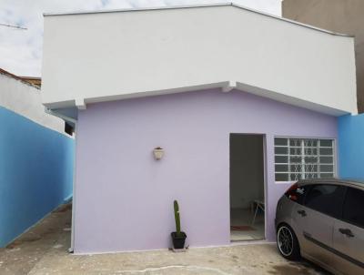 Casa para Venda, em Campinas, bairro Vida Nova, 2 dormitrios, 1 banheiro, 2 vagas