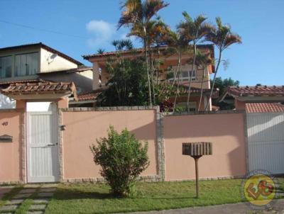Casa Duplex/Usada para Venda, em Saquarema, bairro Porto Novo, 3 dormitórios, 3 banheiros, 3 suítes, 4 vagas