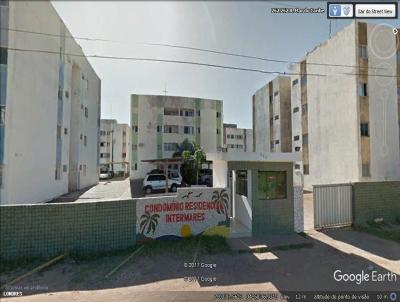 Apartamento para Venda, em Cabedelo, bairro Portal do Poo, 3 dormitrios, 2 banheiros, 1 sute