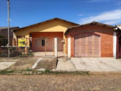 Casa para Venda, em Charqueadas, bairro VL, So Loureno, 3 dormitrios, 2 banheiros, 1 vaga