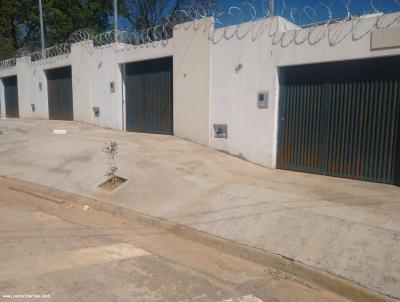 Casa para Venda, em Montes Claros, bairro MIRANTE DO SOL, 2 dormitórios, 1 banheiro, 1 vaga