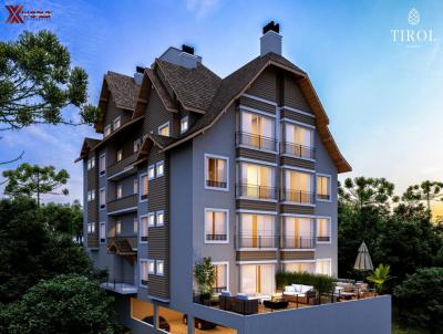 Apartamento para Venda, em Gramado, bairro Tirol, 3 dormitrios, 2 sutes, 2 vagas