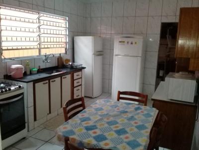 Casa para Venda, em So Bernardo do Campo, bairro Alves Dias, 3 dormitrios, 3 banheiros, 2 vagas