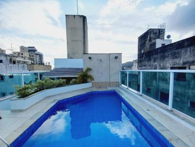 Cobertura para Venda, em Guaruj, bairro Enseada, 3 dormitrios, 3 banheiros, 1 sute, 1 vaga