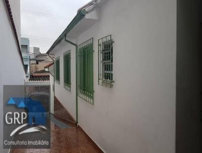 Casa para Venda, em Santo Andr, bairro Parque Das Naes, 3 dormitrios, 2 banheiros, 4 vagas