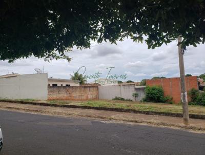 Terreno para Venda, em So Jos do Rio Preto, bairro Jardim Nazareth