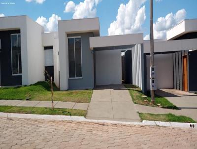 Casa em Condomnio para Venda, em Paranava, bairro Jardim Campo Belo, 3 dormitrios, 2 banheiros, 1 sute, 1 vaga