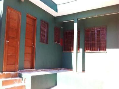 Casa para Venda, em Diadema, bairro Canhema, 2 dormitrios, 2 banheiros, 1 vaga