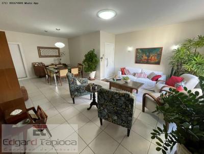 Apartamento para Venda, em Salvador, bairro PITUBA, 4 dormitrios, 5 banheiros, 2 sutes, 2 vagas