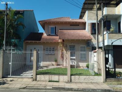 Sobrado para Venda, em Cachoeirinha, bairro Parque da Matriz, 3 dormitrios, 2 banheiros, 1 sute, 3 vagas