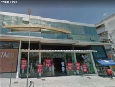 Sala Comercial para Venda, em Cabo Frio, bairro Centro, 1 banheiro, 4 vagas