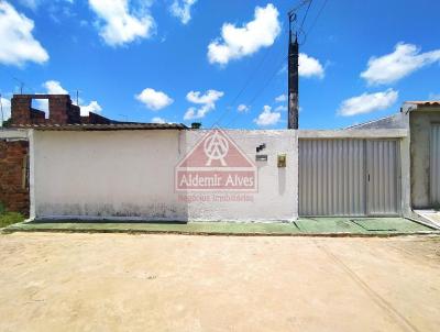 Casa para Venda, em Igarassu, bairro Cruz de Rebolças, 2 dormitórios, 2 banheiros, 2 vagas
