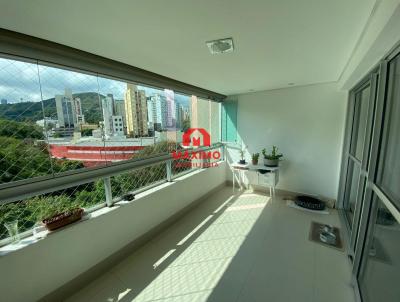 Apartamento para Venda, em Belo Horizonte, bairro Estoril, 4 dormitrios, 2 banheiros, 1 sute, 2 vagas