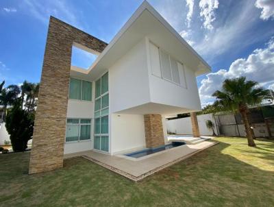 Casa para Venda, em Belo Horizonte, bairro Bandeirantes (Pampulha), 5 dormitrios, 7 banheiros, 5 sutes, 10 vagas