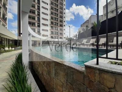 Apartamento para Venda, em Campinas, bairro Guanabara, 2 dormitrios, 2 banheiros, 1 sute, 1 vaga