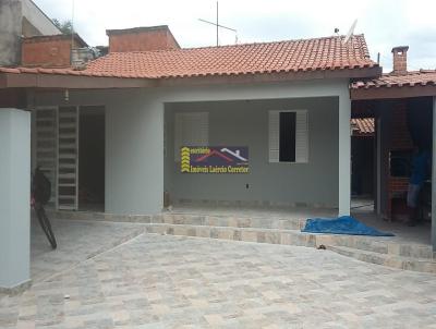 Casa para Venda, em Paulnia, bairro Parque Bom Retiro, 3 dormitrios, 2 banheiros, 1 sute
