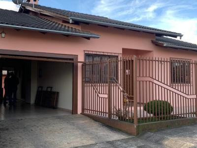 Casa para Venda, em Lages, bairro So Sebastio, 3 dormitrios, 2 banheiros, 1 sute, 2 vagas