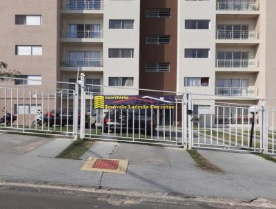 Apartamento para Venda, em Valinhos, bairro Jardim Panorama, 2 dormitrios, 1 banheiro, 1 vaga