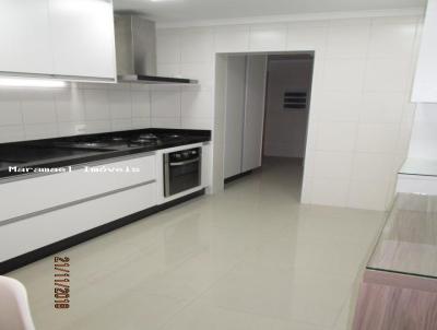 Apartamento para Locao, em Santo Andr, bairro Vila Floresta, 3 dormitrios, 2 banheiros, 3 sutes, 3 vagas
