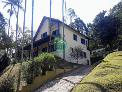 Casa em Condomnio para Venda, em Mairipor, bairro Jardim Cinco Lagos, 4 dormitrios, 2 banheiros, 2 sutes, 4 vagas
