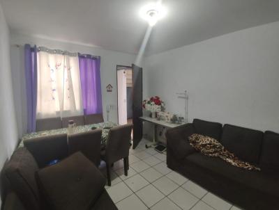 Apartamento para Venda, em So Paulo, bairro Jardim Nlia, 2 dormitrios, 1 banheiro
