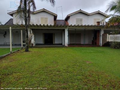 Casa em Condomnio para Venda, em Itanham, bairro Balnerio Gaivota, 2 dormitrios, 1 banheiro, 1 vaga