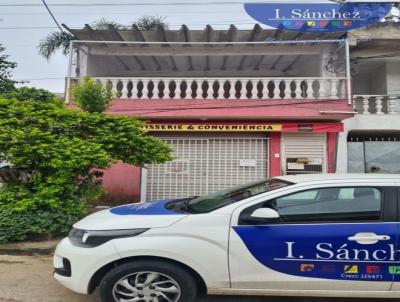 Casa para Venda, em Itaquaquecetuba, bairro Jardim itapu, 3 dormitrios, 2 banheiros