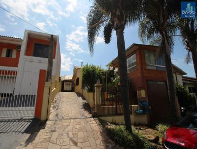 Casa para Venda, em Erechim, bairro Linho, 3 dormitórios, 2 banheiros, 3 vagas