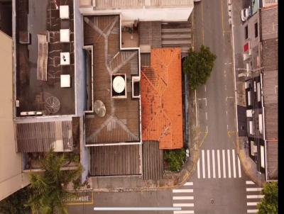 Terreno para Venda, em So Caetano do Sul, bairro Santa Paula, 3 dormitrios, 2 banheiros, 6 vagas